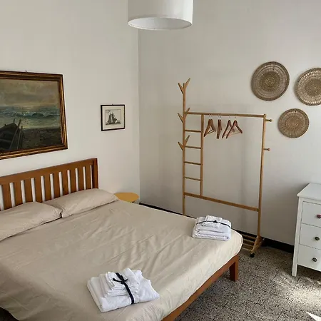 Ferrando Apartments, Jack's House Levanto